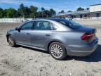 VOLKSWAGEN PASSAT SE photo