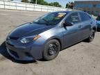 2015 TOYOTA COROLLA L - 5YFBURHE1FP247186