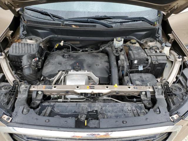 2018 GMC Terrain Sle VIN: 3GKALMEX3JL326599 Lot: 59362444