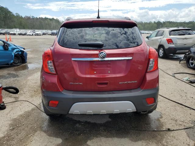 2013 Buick Encore VIN: KL4CJCSB9DB098153 Lot: 58473294