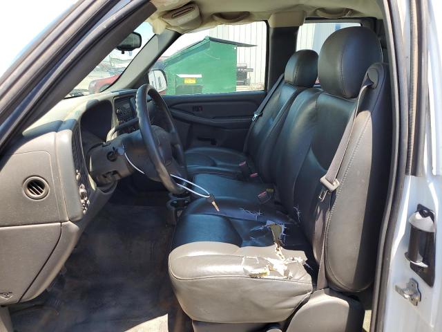 2005 GMC New Sierra C1500 VIN: 1GTEC19X55Z280844 Lot: 61080914