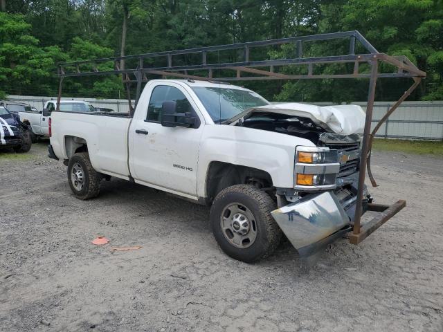 2017 Chevrolet Silverado C2500 Heavy Duty VIN: 1GC0CUEG0HZ288677 Lot: 58301824