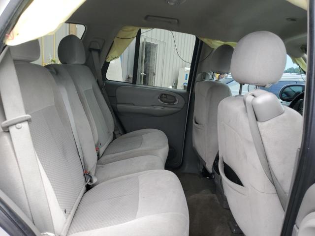 2008 Chevrolet Trailblazer Ls VIN: 1GNDS13SX82151725 Lot: 60151764