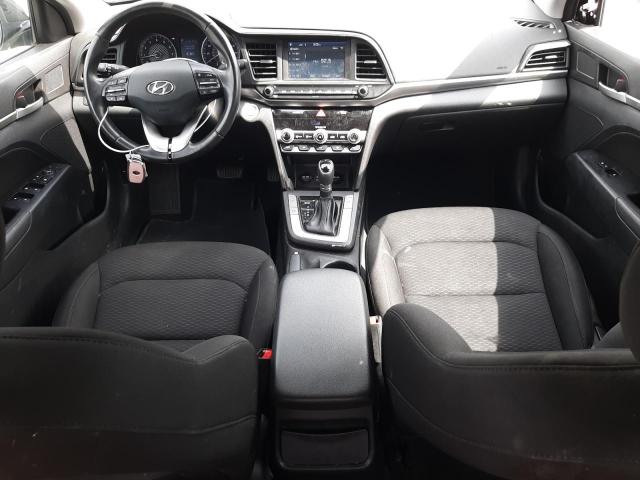 2019 Hyundai Elantra Sel VIN: KMHD84LF3KU764014 Lot: 57047224