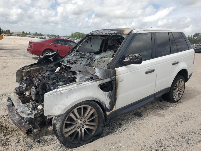 SALSK2D45BA714143 Land Rover Rangerover Lux 2011
