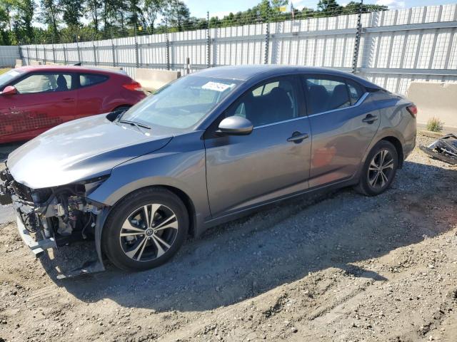 2023 Nissan Sentra Sv VIN: 3N1AB8CV1PY322427 Lot: 56519404