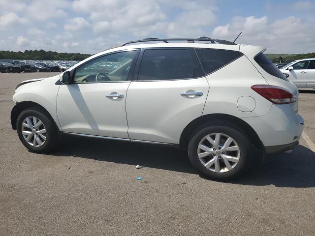 2011 Nissan Murano S VIN: JN8AZ1MWXBW156453 Lot: 57716214