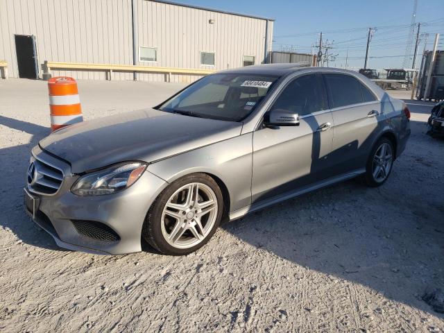 2014 Mercedes-Benz E 350 VIN: WDDHF5KB5EA799276 Lot: 60410484