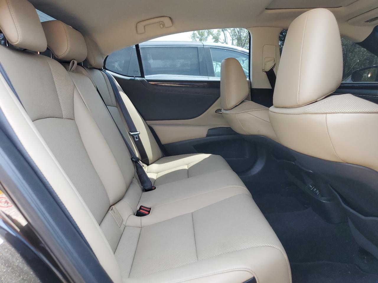 58ABZ1B16KU044966 2019 Lexus Es 350