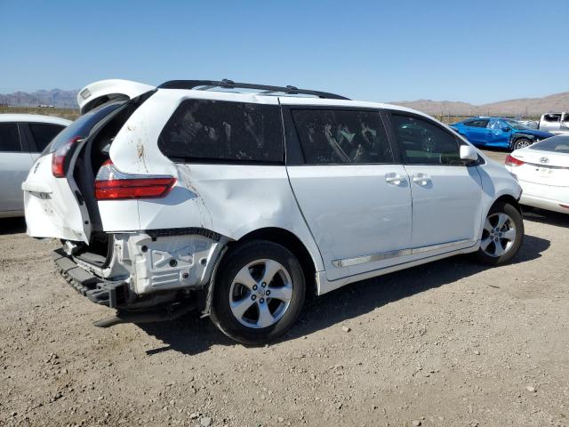 2017 TOYOTA SIENNA LE - 5TDKZ3DC4HS774300