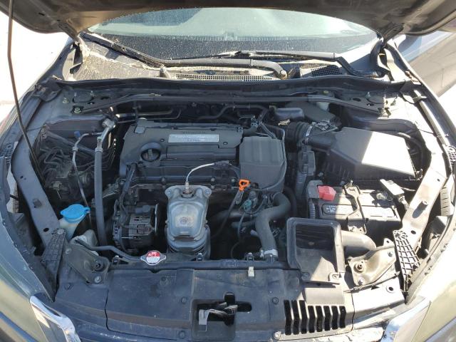 1HGCR2F85EA296955 2014 Honda Accord Exl