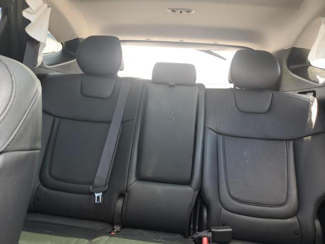 2022 Hyundai Tucson Limited VIN: 5NMJE3AE3NH073128 Lot: 58983314