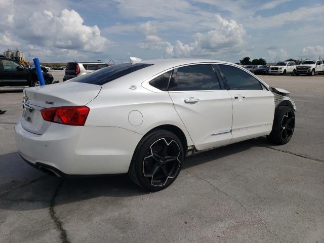 2018 Chevrolet Impala Premier VIN: 2G1125S31J9106315 Lot: 57702344