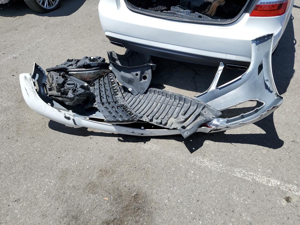 WDDHF5KBXDA707772 2013 Mercedes-Benz E 350