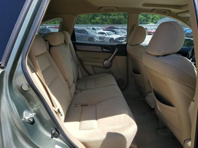 2009 Honda Cr-V Ex VIN: 5J6RE48549L053614 Lot: 58278334