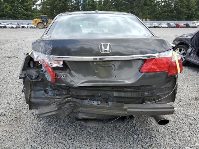 2014 Honda Accord Exl VIN: 1HGCR2F89EA266082 Lot: 59551294