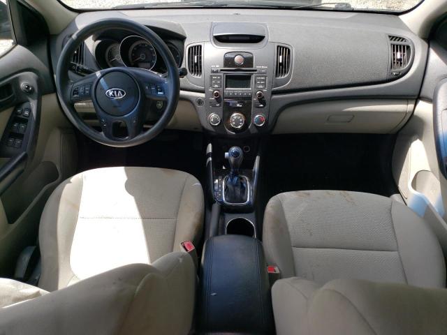 2012 Kia Forte Ex VIN: KNAFU4A22C5490080 Lot: 59932754