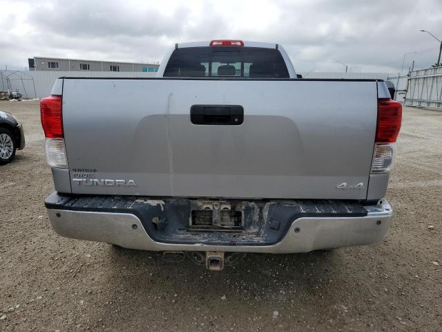 2012 Toyota Tundra Double Cab Sr5 VIN: 5TFCY5F18CX014114 Lot: 59830494