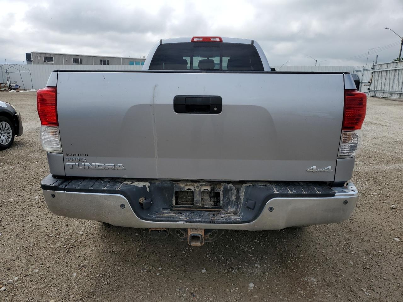 5TFCY5F18CX014114 2012 Toyota Tundra Double Cab Sr5