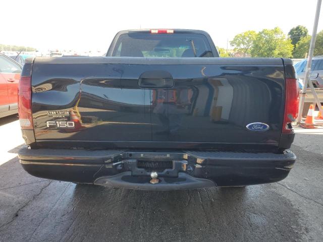 2002 Ford F150 VIN: 1FTRF17232NB47390 Lot: 60146824