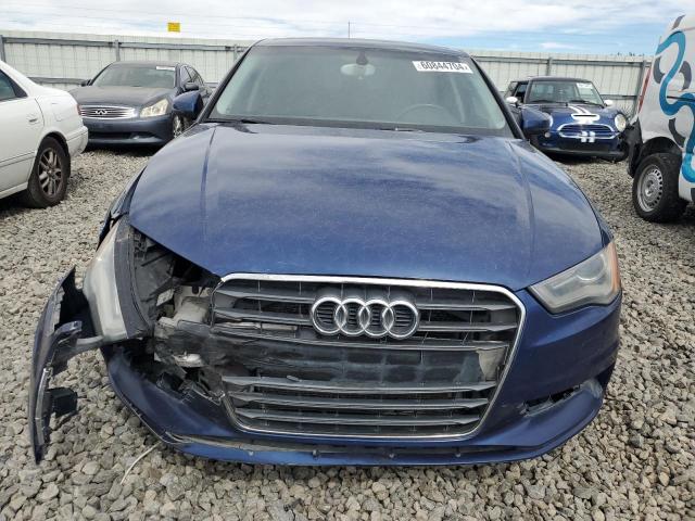 2015 Audi A3 Premium VIN: WAUAJGFFXF1035439 Lot: 60844704