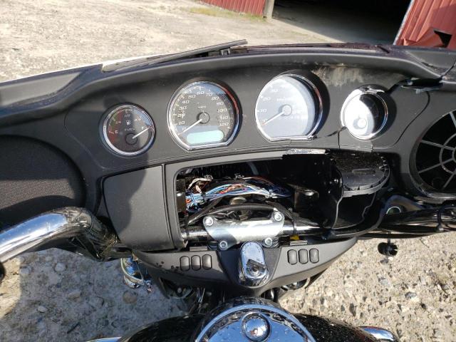 2023 HARLEY-DAVIDSON FLHTP 1HD1FMP18PB611514