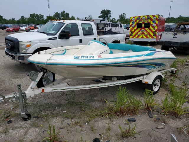 SEAR BOAT 1995 two tone   SERR2949L495 photo #3