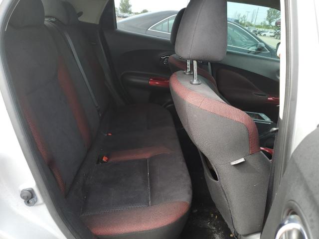 2015 Nissan Juke S VIN: JN8AF5MR8FT511914 Lot: 59479904