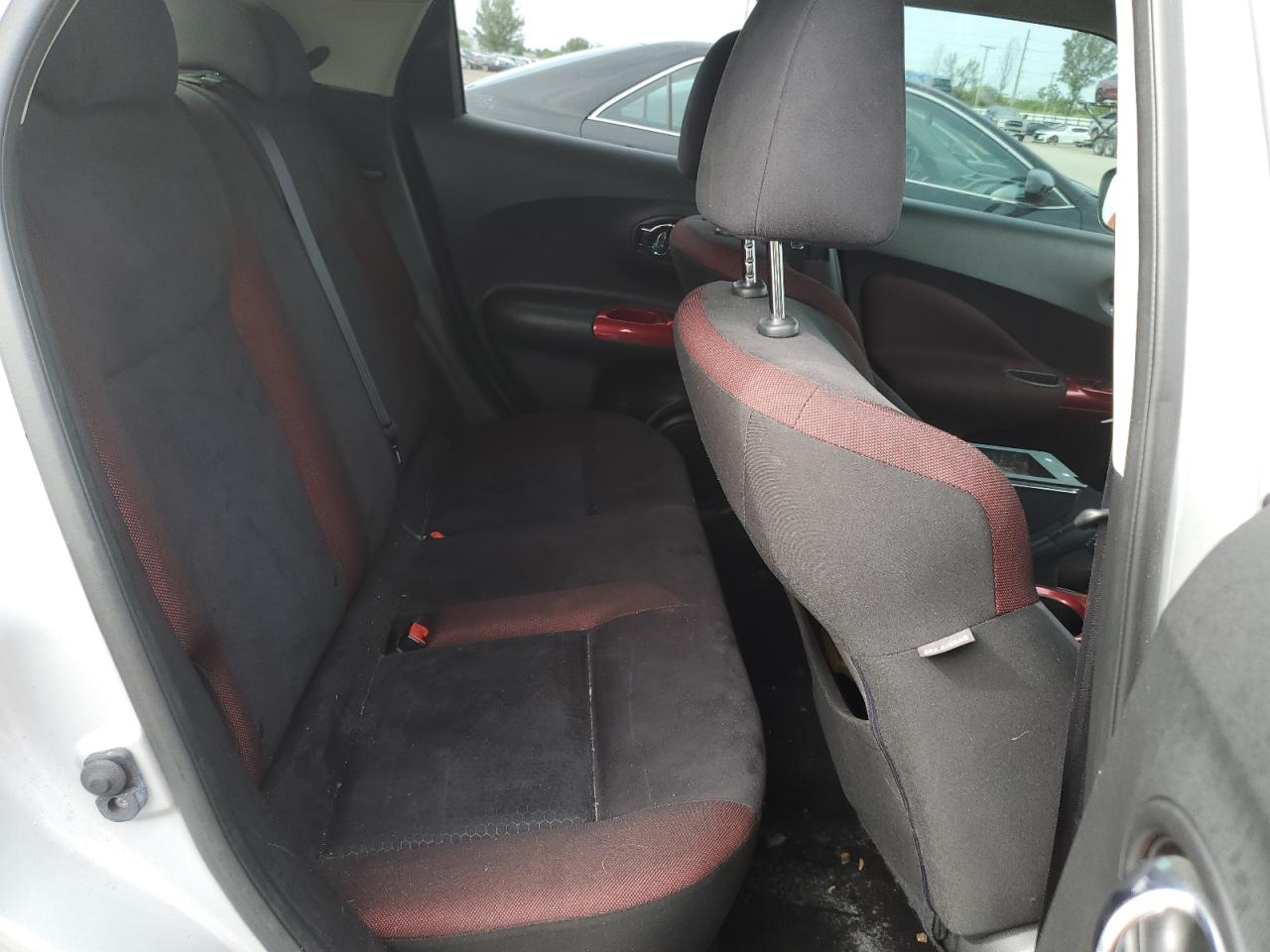 JN8AF5MR8FT511914 2015 Nissan Juke S