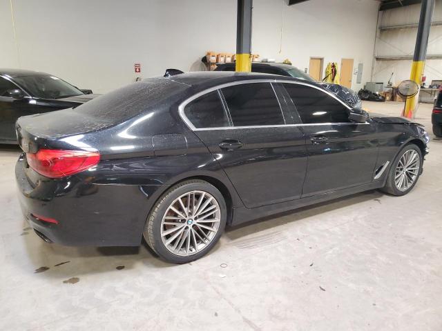 VIN WBAJE7C58KWW13583 2019 BMW 5 Series, 540 XI no.3