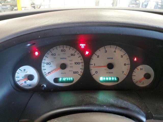 2002 Dodge Grand Caravan Sport VIN: 2B4GP44RX2R601951 Lot: 57073184