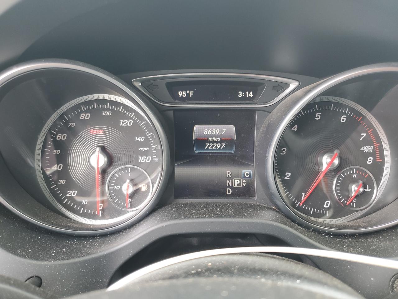 WDDSJ4EB4KN752142 2019 Mercedes-Benz Cla 250