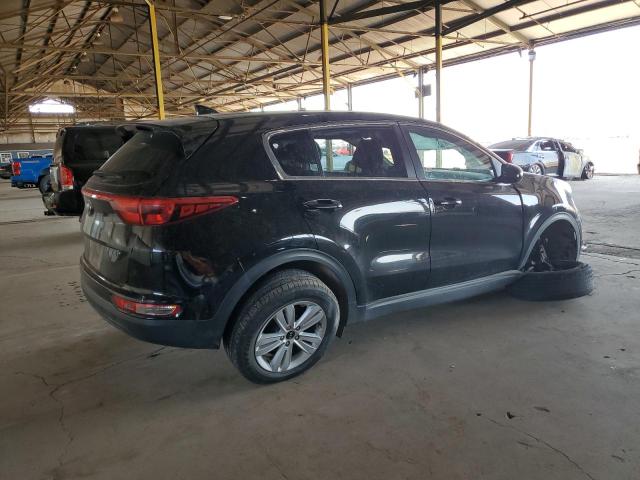 2018 Kia Sportage Lx VIN: KNDPM3AC3J7392980 Lot: 55004724