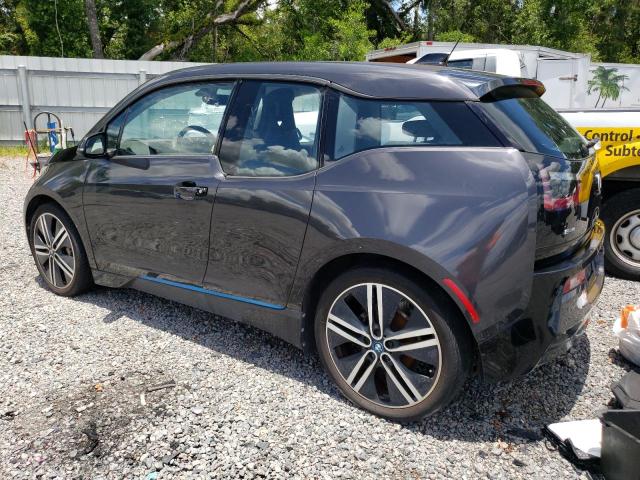 VIN WBY1Z2C55EV285199 2014 BMW I3, Bev no.2