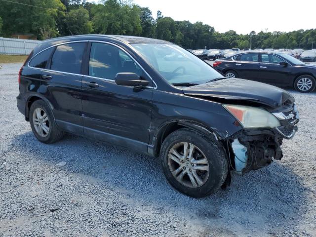 2010 Honda Cr-V Ex VIN: 5J6RE4H56AL058611 Lot: 60701094