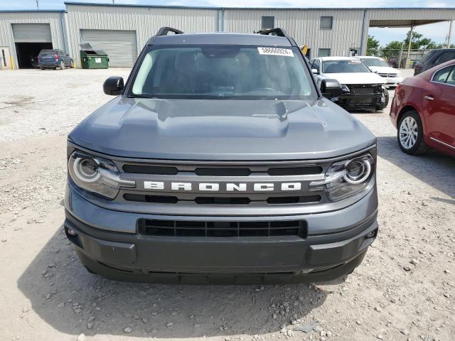 2022 FORD BRONCO 3FMCR9B68NRD24194