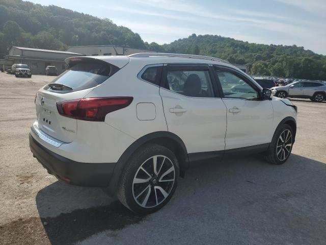 2017 NISSAN ROGUE SPOR JN1BJ1CR2HW126538