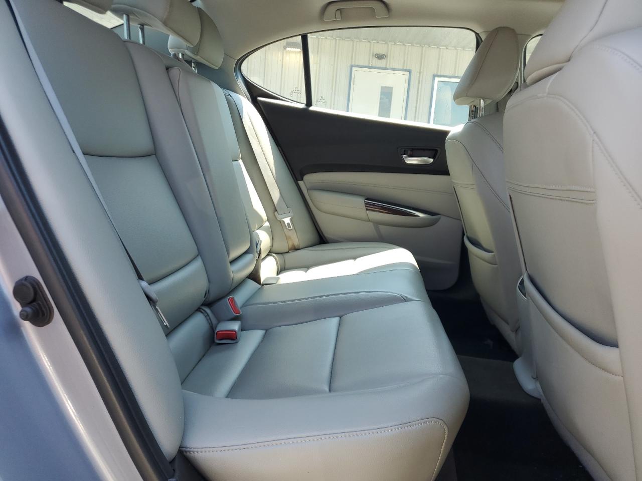 19UUB1F32FA017597 2015 Acura Tlx