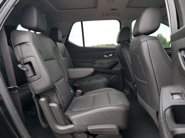 2021 Chevrolet Traverse Premier VIN: 1GNEVKKW0MJ223666 Lot: 57954354