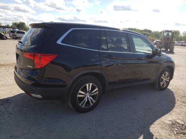2016 HONDA PILOT EXL - 5FNYF6H58GB127353