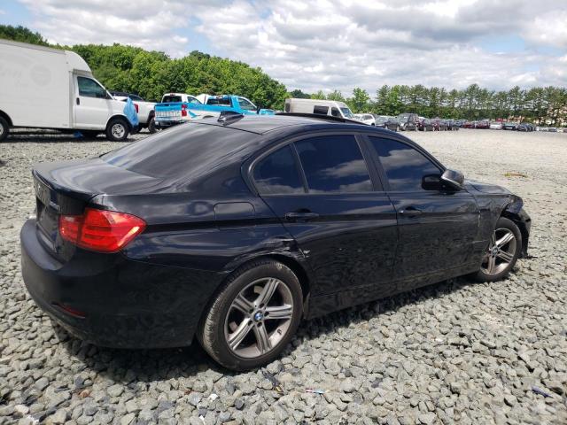 WBA3B5C55DF590790 2013 BMW 328 Xi Sulev