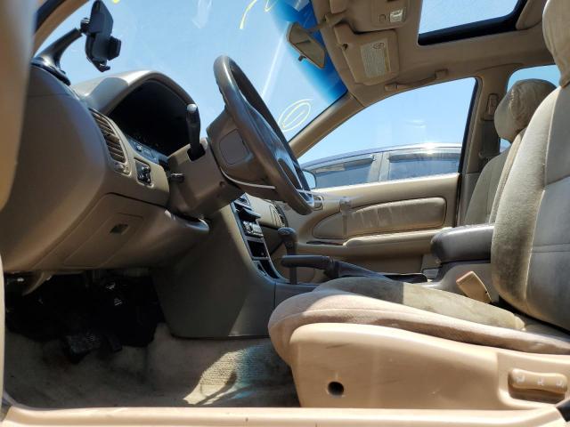 1998 Nissan Maxima Gle VIN: JN1CA21D0WM917774 Lot: 56878004