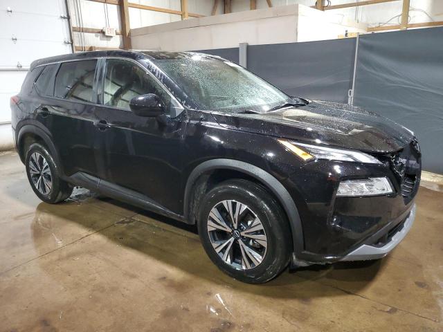 2023 Nissan Rogue Sv VIN: 5N1BT3BB9PC948899 Lot: 58115314