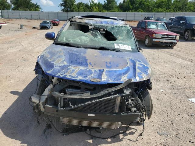 2020 KIA SOUL GT-LI - KNDJ53AF5L7020833