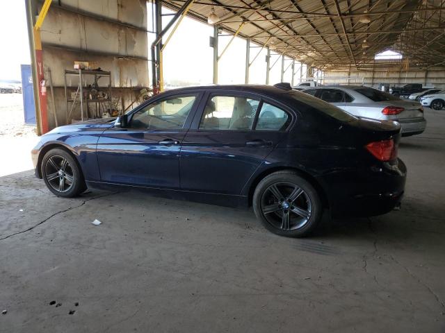 2012 BMW 328 I VIN: WBA3A5C59CF343046 Lot: 57984744