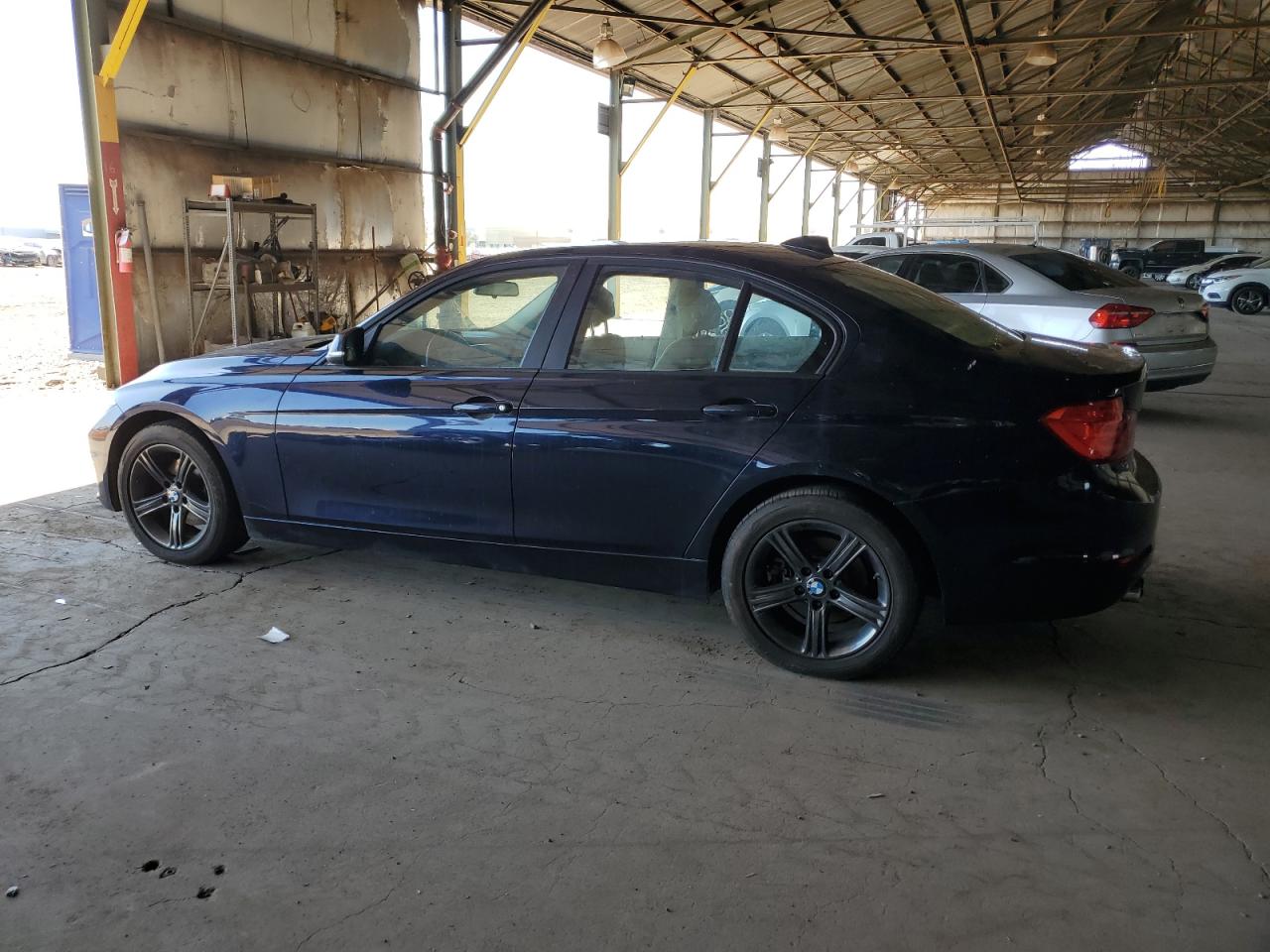 WBA3A5C59CF343046 2012 BMW 328 I