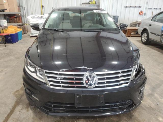 WVWBP7AN9EE526628 2014 Volkswagen Cc Sport