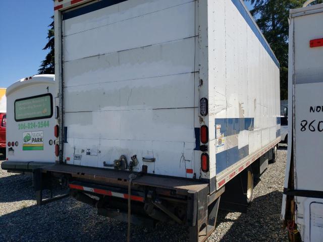 2015 Isuzu Nrr VIN: JALE5W161F7300769 Lot: 57263284