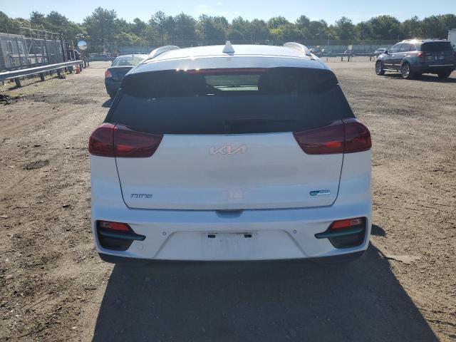 2022 Kia Niro Ex Premium VIN: KNDCE3LG6N5131386 Lot: 61034224