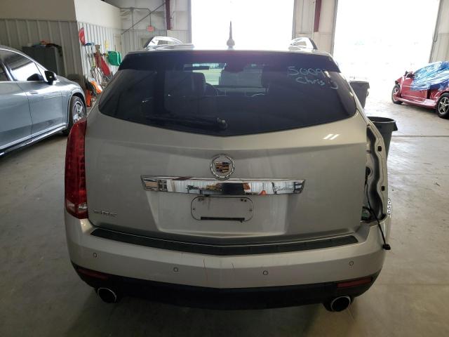 2010 Cadillac Srx Performance Collection VIN: 3GYFNBEY5AS622684 Lot: 58056244